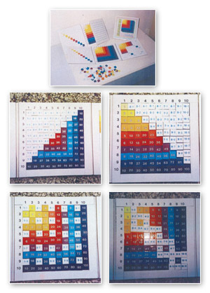 Učenje matematike uz igru može biti i zabavno